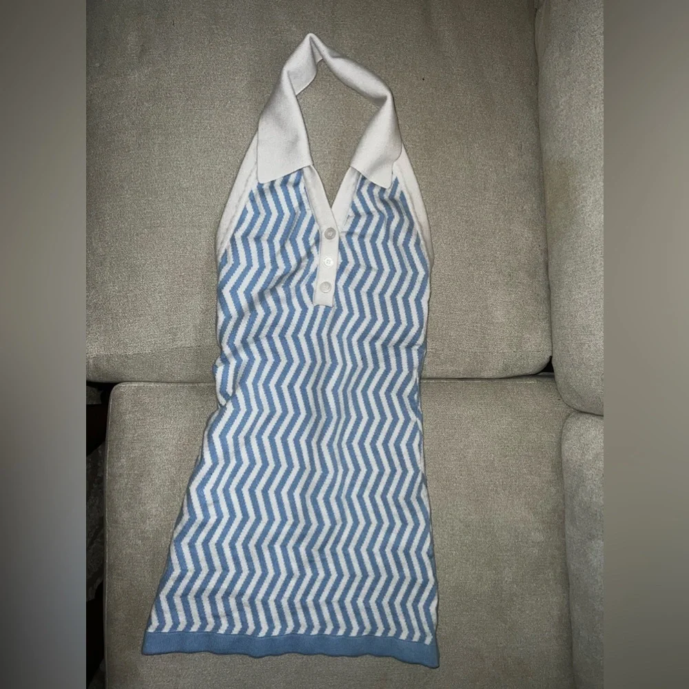 Mini Dress - Picture 3 of 5